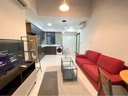 North Park Residences (D27), Apartment #543191861